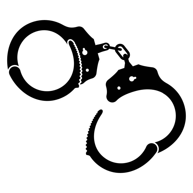 Handschellen Handcuffs