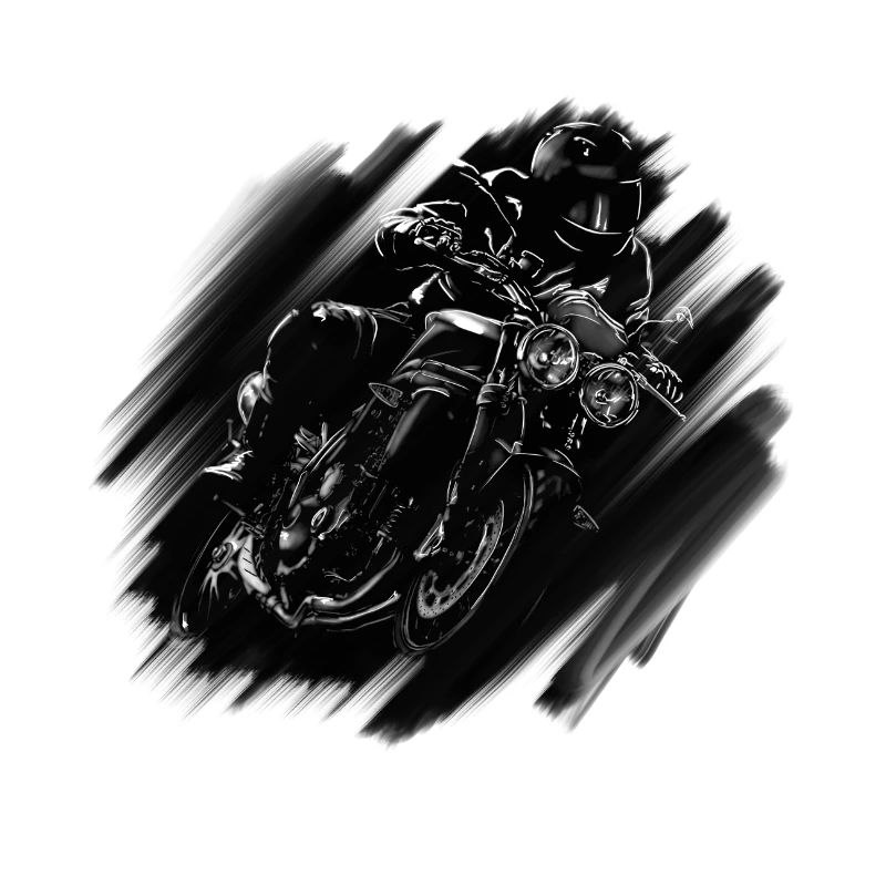 Motorrad