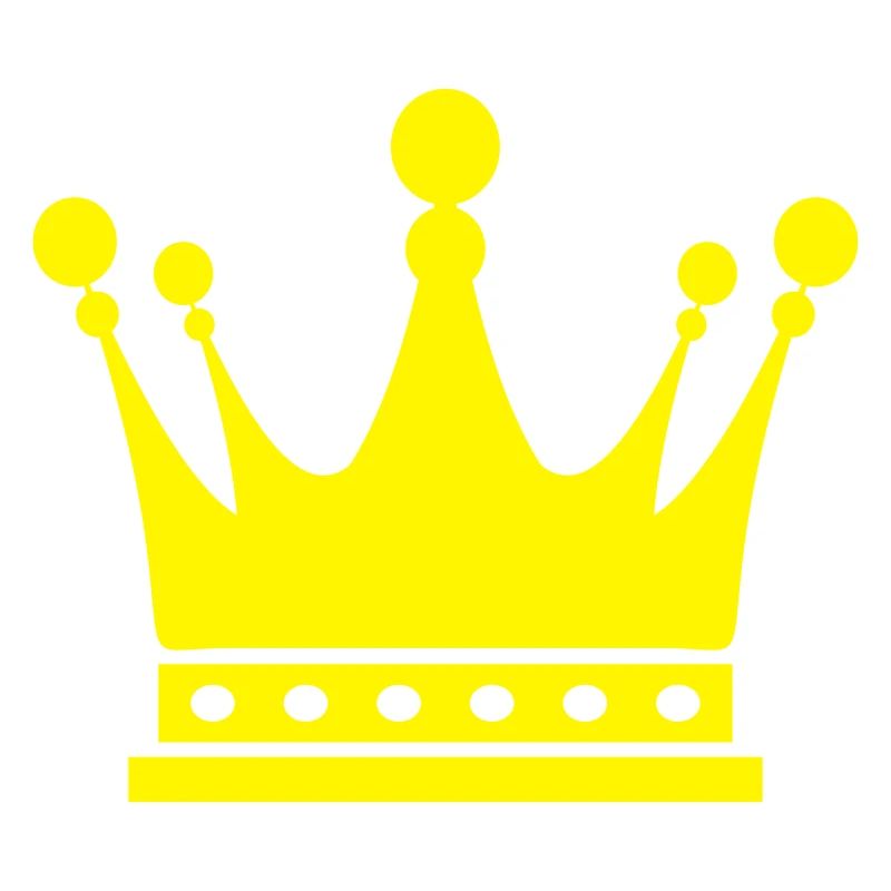 Krone / König / Crown / King