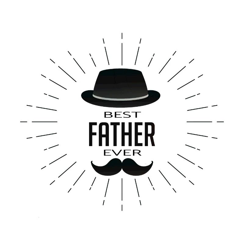 Bester Vater aller Zeiten