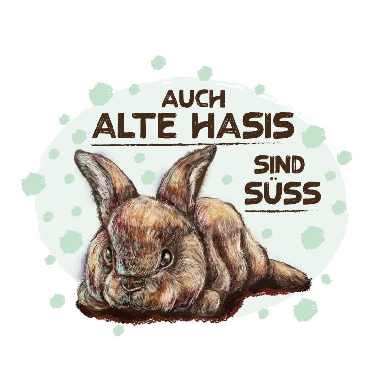 Alter Hase