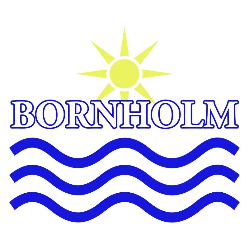 BORNHOLM-Sun Water