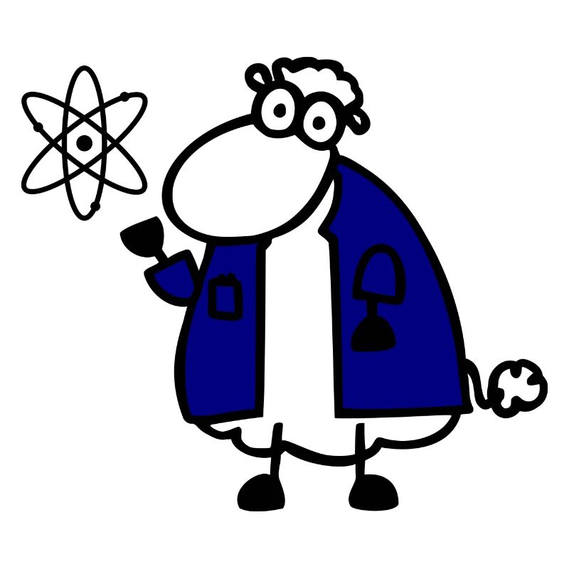 Physikschaf