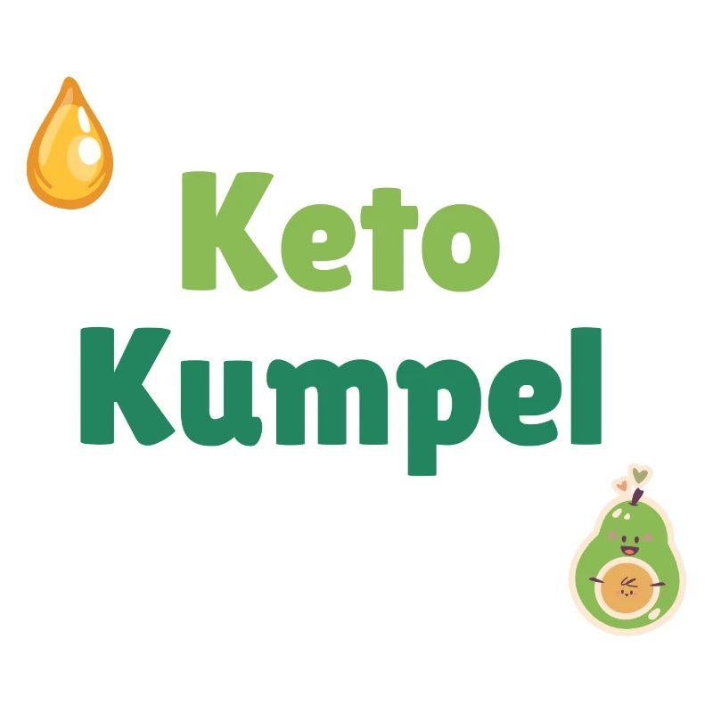 Keto Kumpel