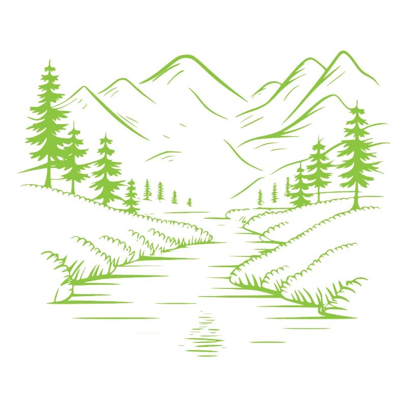 Gebirge