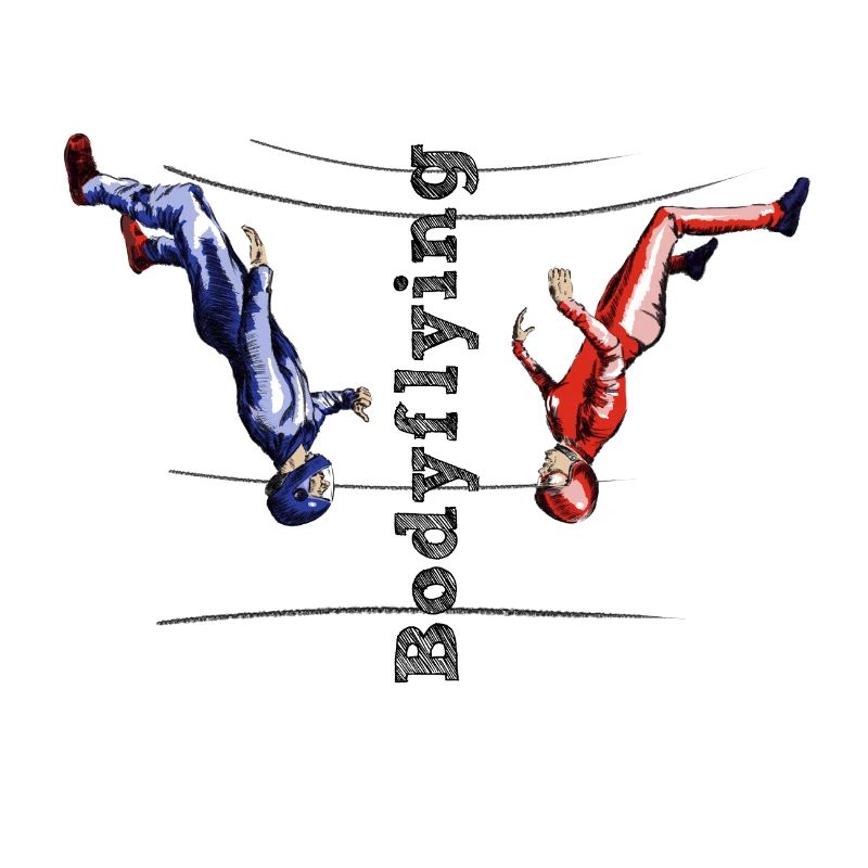Bodyflying