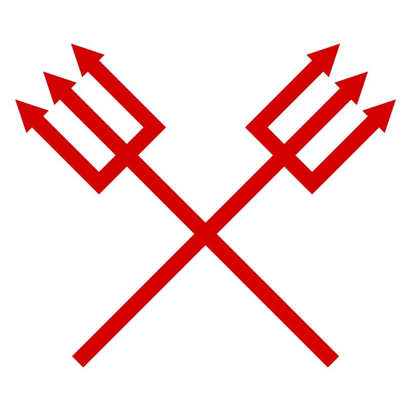 Dreizack