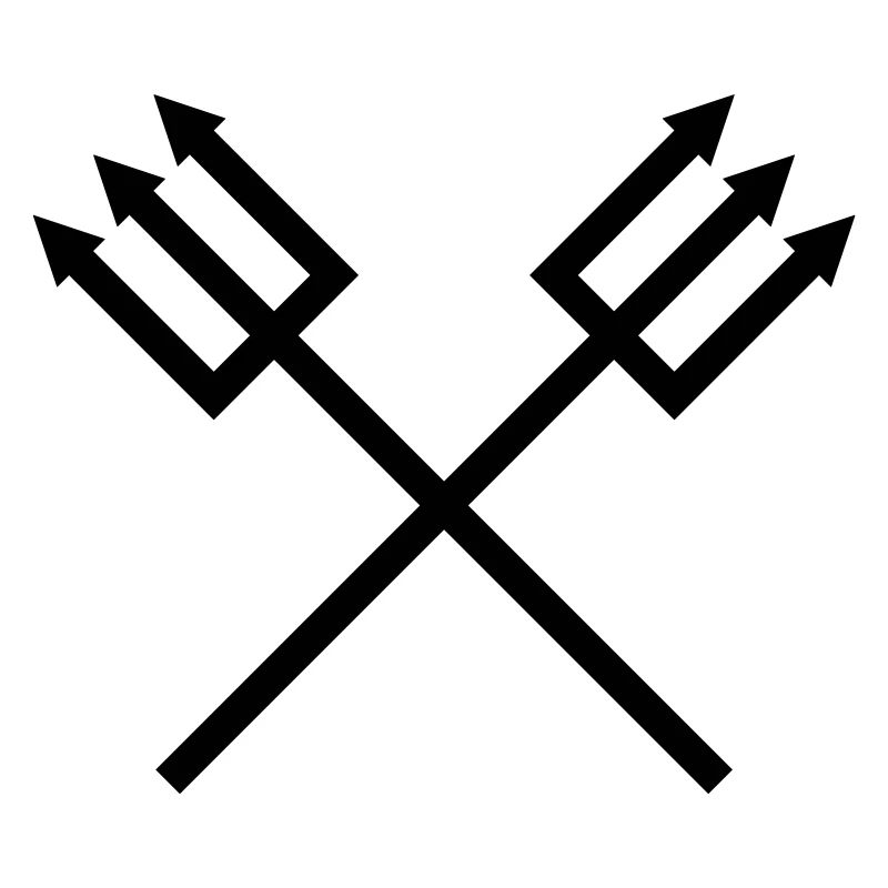Dreizack