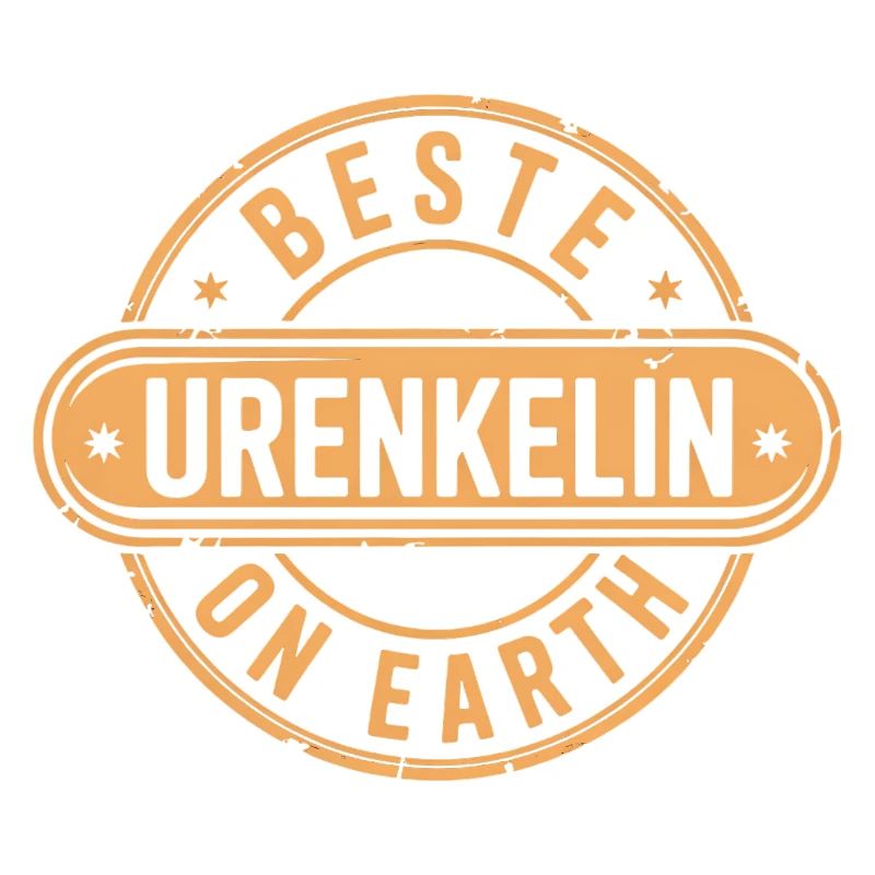 Beste Urenkelin