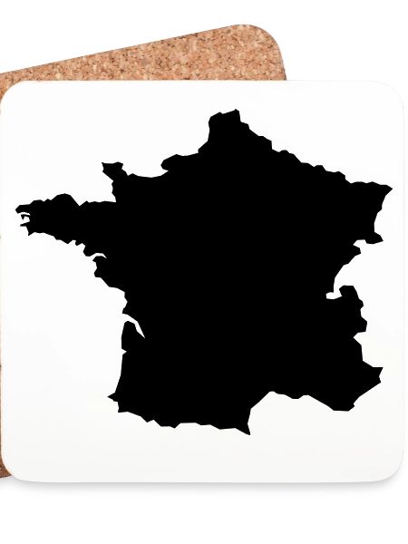 Frankreich Country