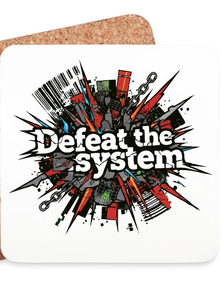 Besiege das System: Rebellen-Burst