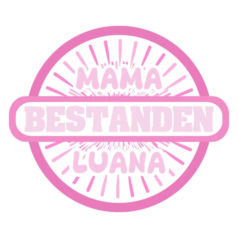 Luana as a first name