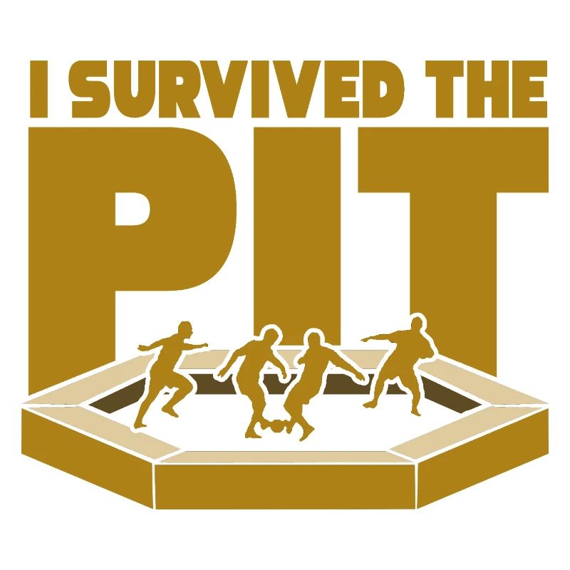I Survived the Pit