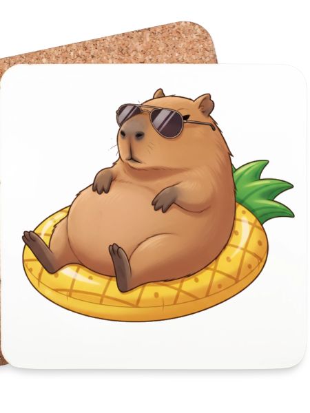Capybara