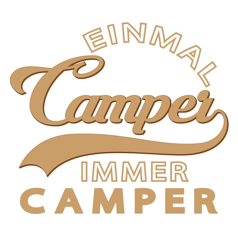 Camper Camping