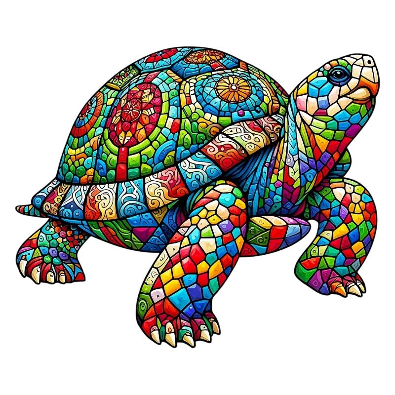 Schildkröte