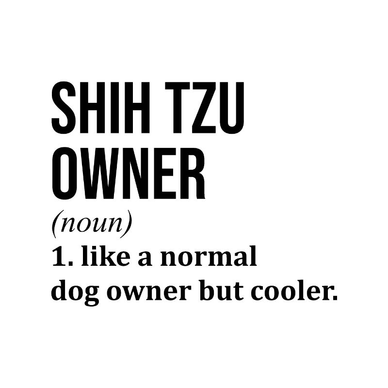 Shih Tzu