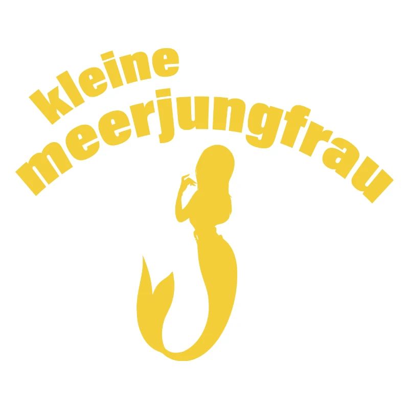 MEERJUNGFRAU