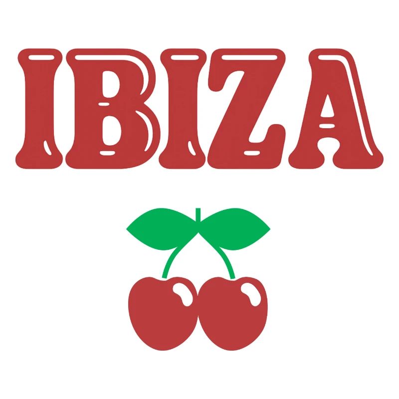 Ibiza Kirschen Pascha