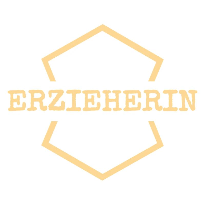 Erzieherin als Arbeit