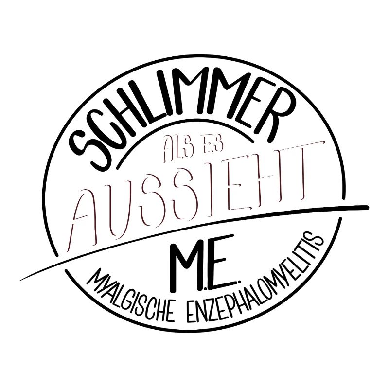 Schlimmer als es aussieht, ME