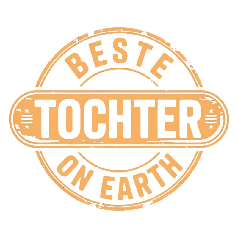 Beste Tochter Geschenkidee
