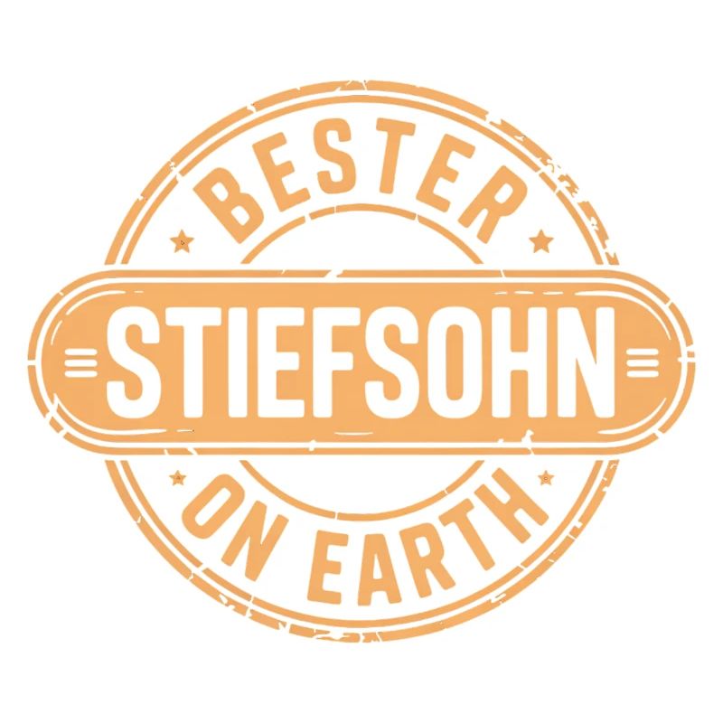 Bester Stiefsohn