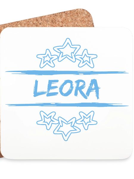 Leora als Geburtsname