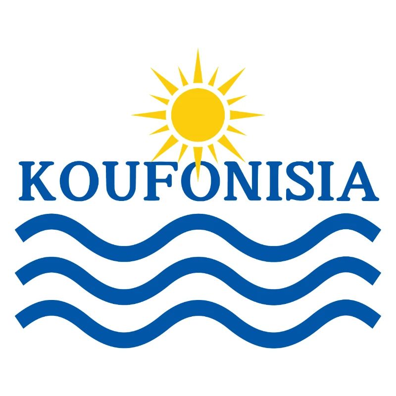 Koufonisia Sun Waves 