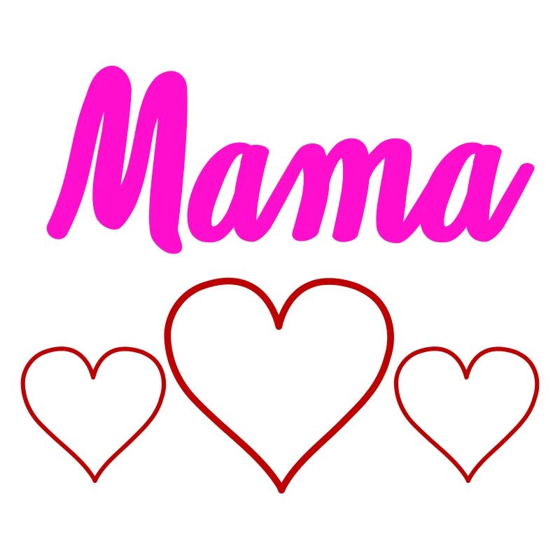 Mama Herzchen 