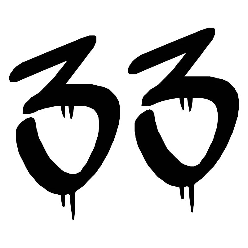 33