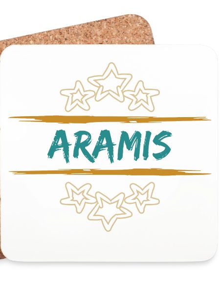 Geschenk für Aramis