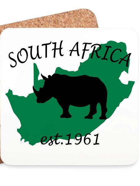 Südafrika