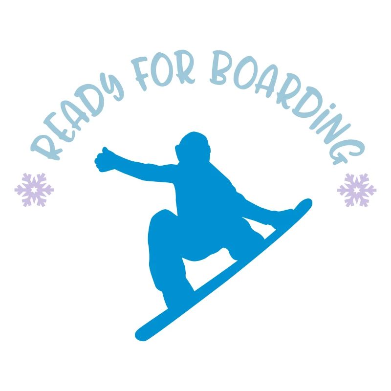 Snowboard