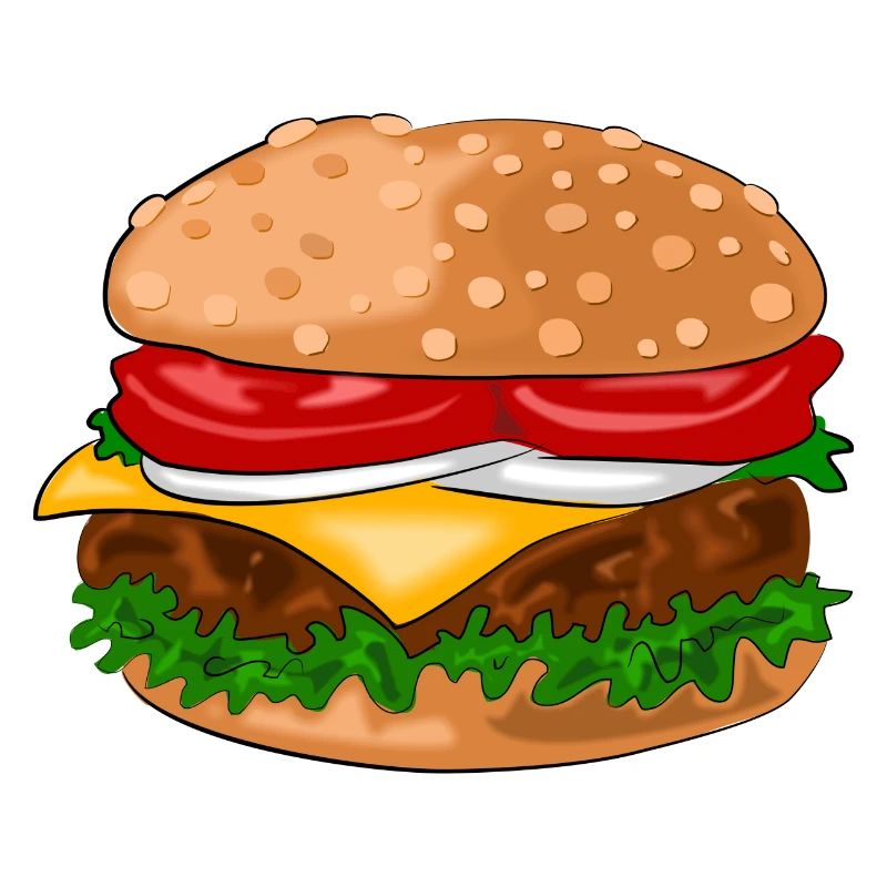 Hamburger