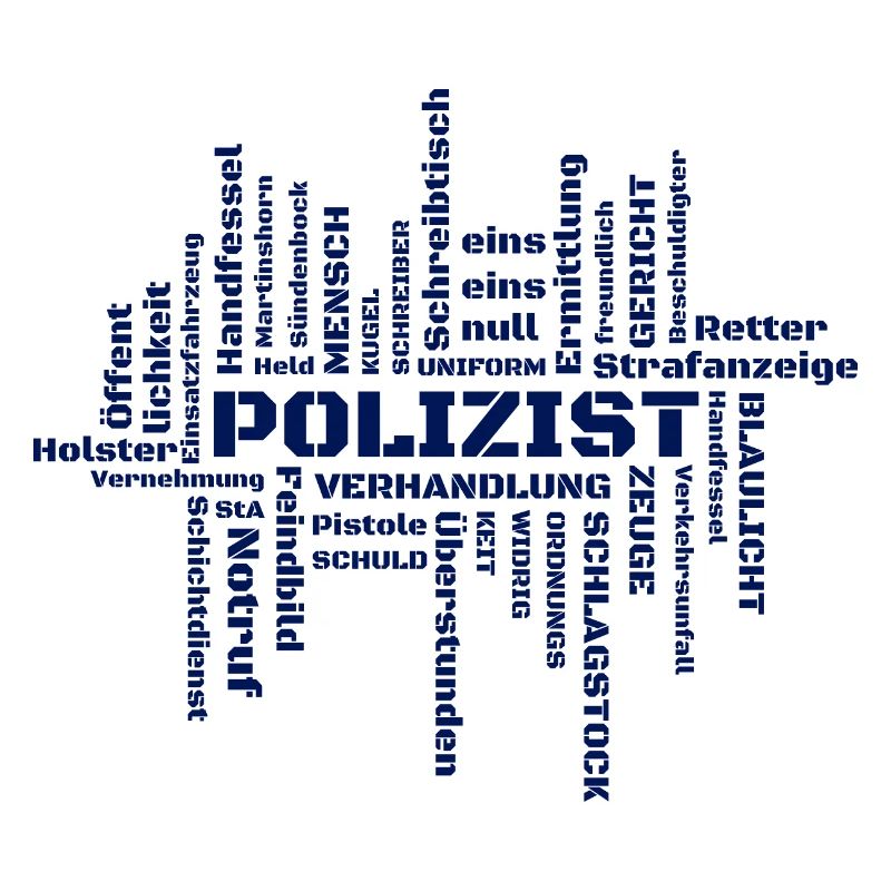 Polizist | Polizei | Beruf
