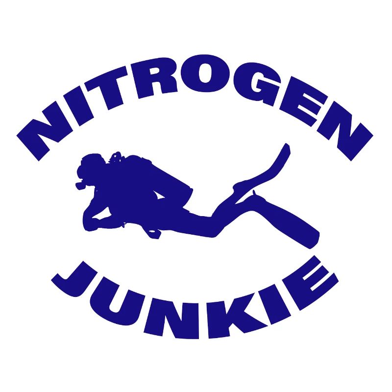 NITROGEN JUNKIE