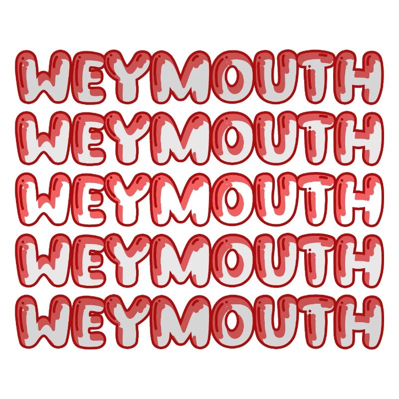 Weymouth als Reise