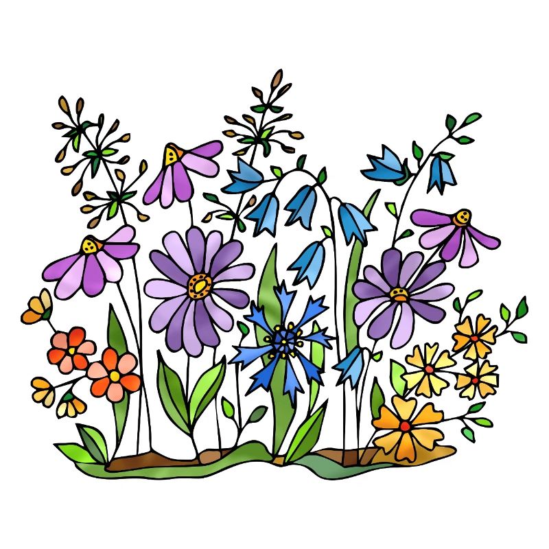 Blumen