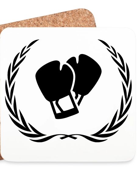 Boxhandschuhe Kranz