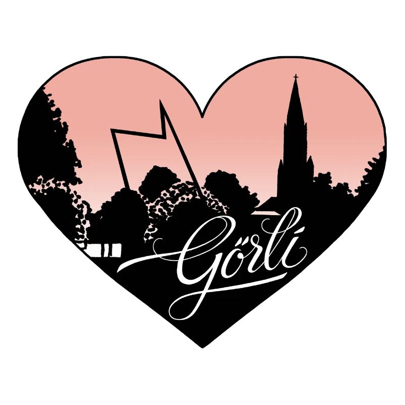 Görli Herz Görlitzer Park