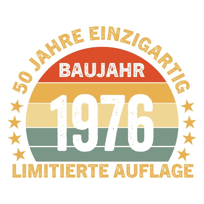 50 ANS D’ÉDITION LIMITÉE UNIQUE