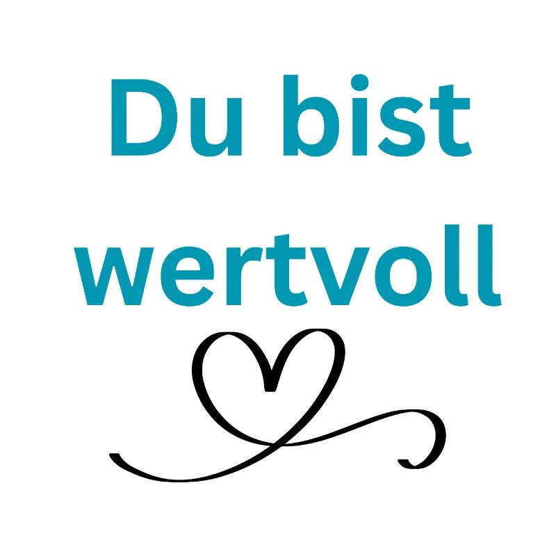 LIEBEVOLL wertvoll