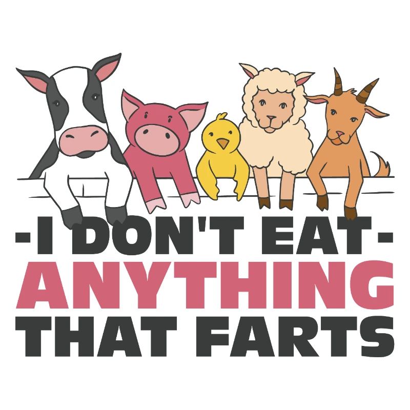 Vegan Humor Fun
