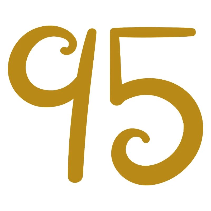 95