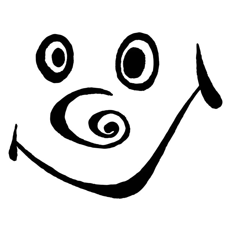 smile