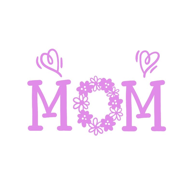 Beste Mama Muttertag