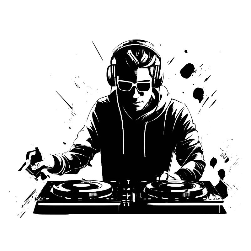 Diskjockey
