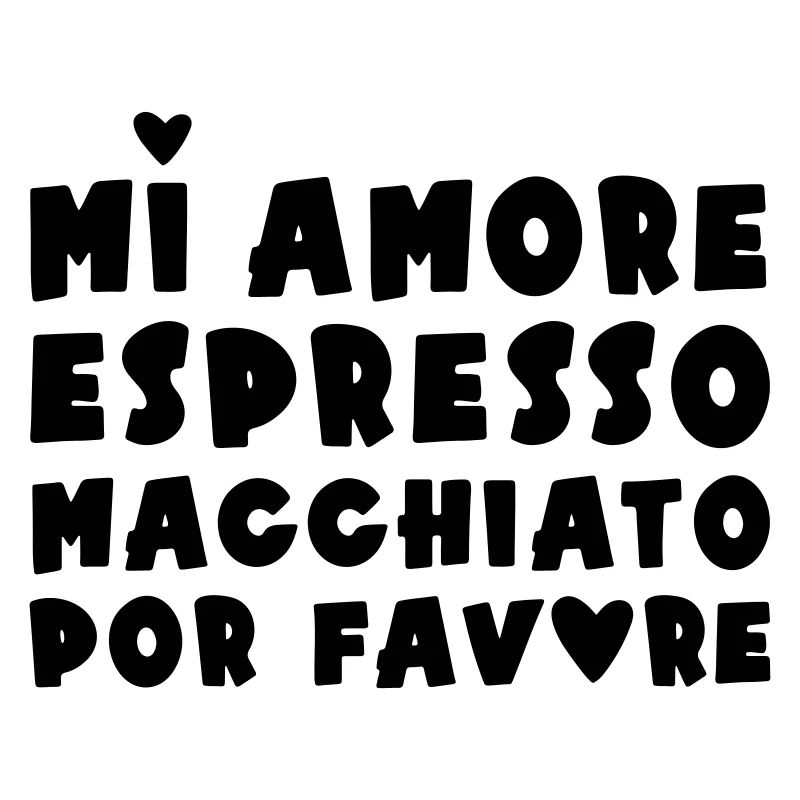 Espresso Macchiato
