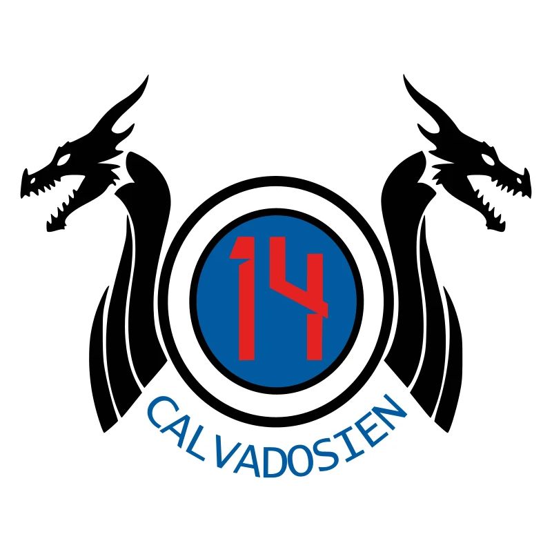 14 Calvadosium